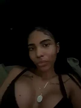 Sharon_cardona from StripChat is Freechat