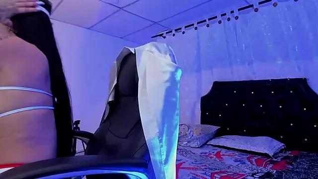 Check-out our cam rooms range and converse on a personal level with our delicious livecams streamers, showing off their spicy curves and toys.