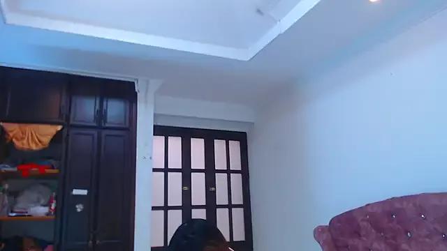 Photos of sharon_greey from StripChat is Freechat