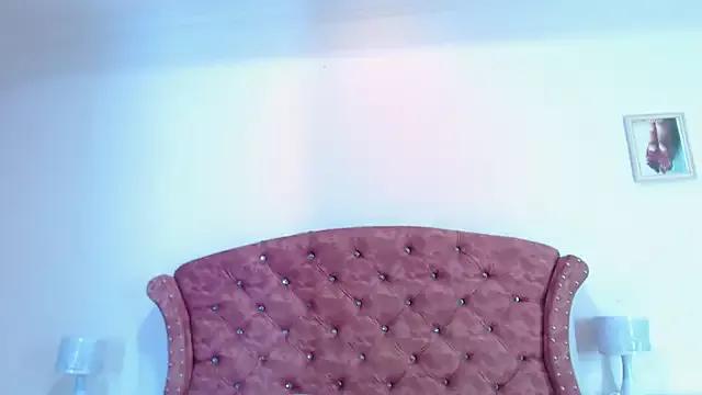 sharon_greey from StripChat is Freechat