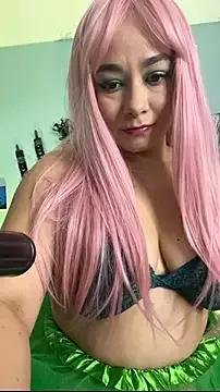 Check-out our cam rooms range and converse on a personal level with our delicious livecams streamers, showing off their spicy curves and toys.