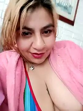 Sharon_Taylor2023 from StripChat is Freechat