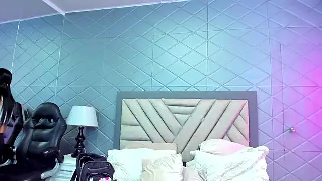 SharonBlaze from StripChat is Freechat