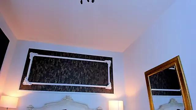 Check-out our cam rooms range and converse on a personal level with our delicious livecams streamers, showing off their spicy curves and toys.