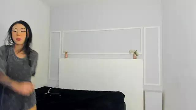 Check-out our cam rooms range and converse on a personal level with our delicious livecams streamers, showing off their spicy curves and toys.