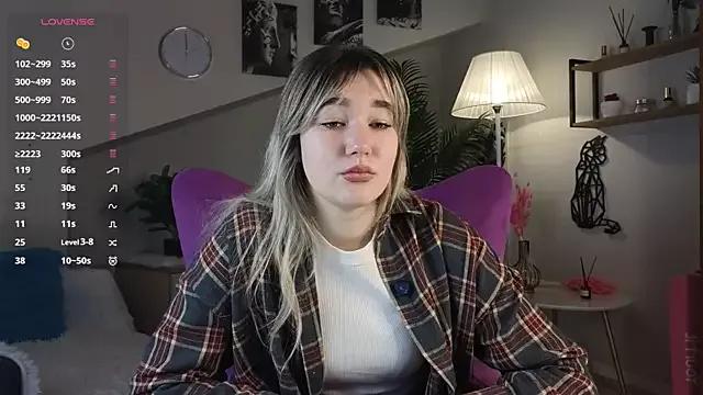 Check-out our cam rooms range and converse on a personal level with our delicious livecams streamers, showing off their spicy curves and toys.