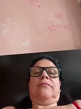 Sharongirl07 from StripChat is Freechat