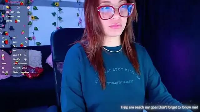 Check-out our cam rooms range and converse on a personal level with our delicious livecams streamers, showing off their spicy curves and toys.
