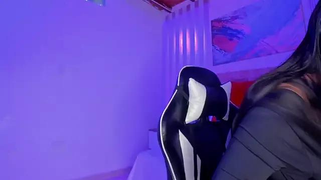 Check-out our cam rooms range and converse on a personal level with our delicious livecams streamers, showing off their spicy curves and toys.