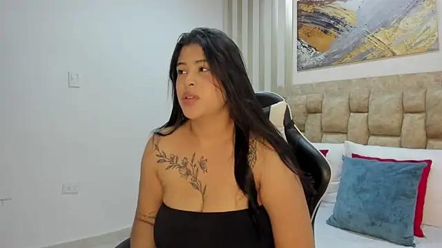 Check-out our cam rooms range and converse on a personal level with our delicious livecams streamers, showing off their spicy curves and toys.