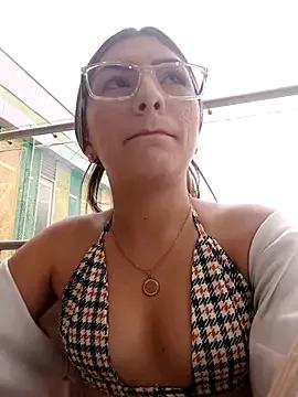 Sharyt_Naughty from StripChat is Freechat