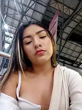 Sharyt_Naughty from StripChat is Freechat
