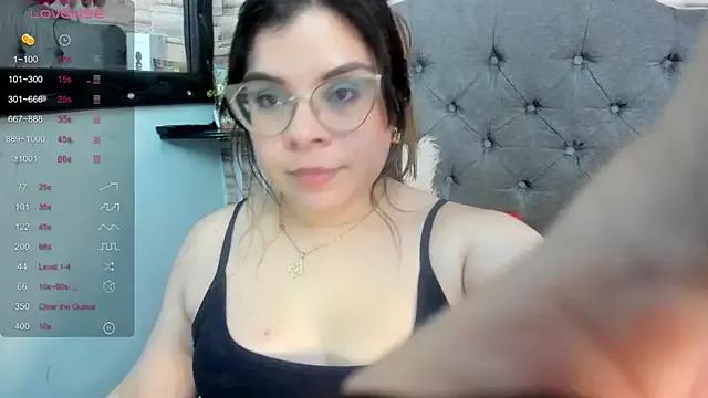Check-out our cam rooms range and converse on a personal level with our delicious livecams streamers, showing off their spicy curves and toys.