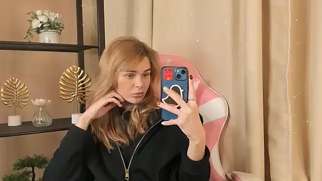 Check-out our cam rooms range and converse on a personal level with our delicious livecams streamers, showing off their spicy curves and toys.