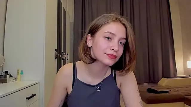 Shawty_Maria from StripChat is Freechat
