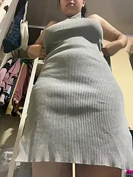 Shayla_Brosss from StripChat is Freechat