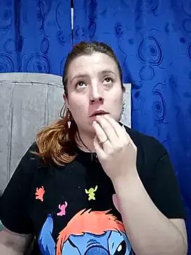 Shayla_VL from StripChat is Freechat
