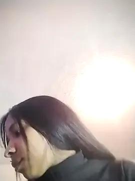 ShayMiller02 from StripChat is Freechat