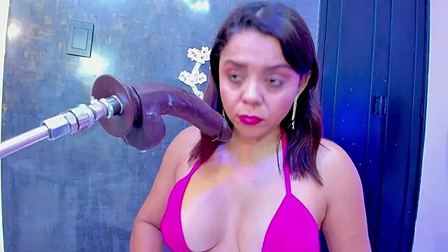 Check-out our cam rooms range and converse on a personal level with our delicious livecams streamers, showing off their spicy curves and toys.