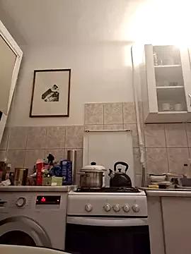 She-devilx from StripChat is Freechat