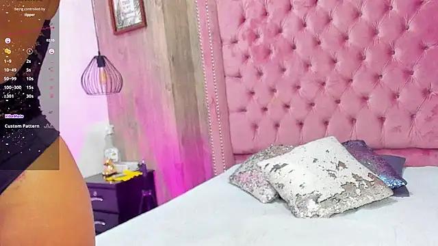 Check-out our cam rooms range and converse on a personal level with our delicious livecams streamers, showing off their spicy curves and toys.