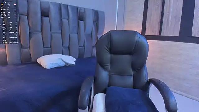 Check-out our cam rooms range and converse on a personal level with our delicious livecams streamers, showing off their spicy curves and toys.