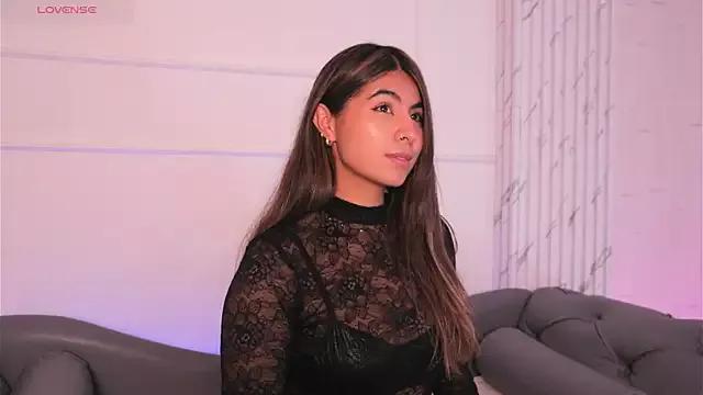 ShelleyMorell from StripChat is Freechat