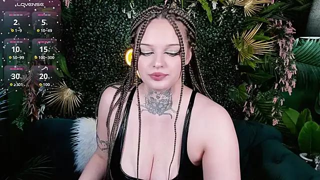 Check-out our cam rooms range and converse on a personal level with our delicious livecams streamers, showing off their spicy curves and toys.