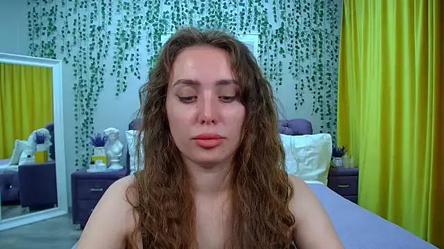 SherryBaers from StripChat is Freechat