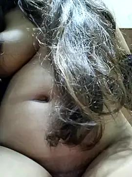 Photos of Shikha_49 from StripChat is Group