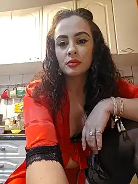 ShineBright88 from StripChat is Freechat