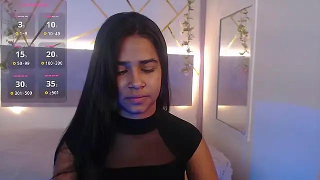 Check-out our cam rooms range and converse on a personal level with our delicious livecams streamers, showing off their spicy curves and toys.