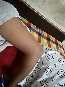 Shivani-Star from StripChat is Freechat