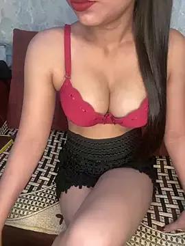 Shivi_darling from StripChat is Freechat