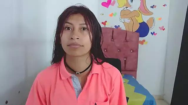 shopie_love from StripChat is Freechat