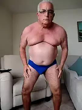 ShoreCock from StripChat is Freechat