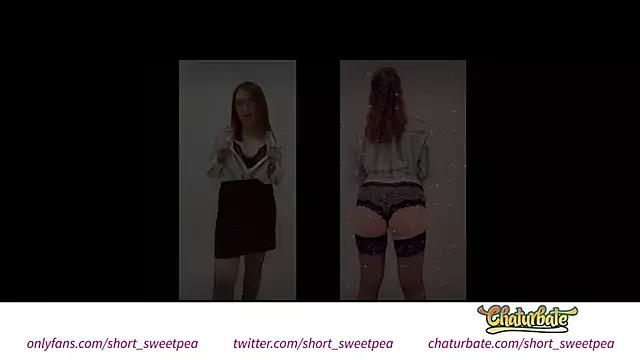 Photos of short_sweetpea from StripChat is Freechat