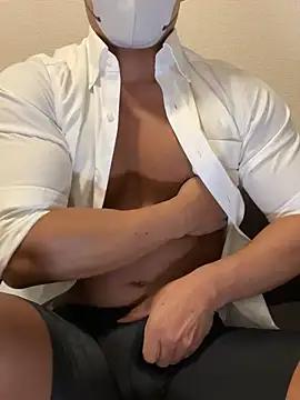 Photos of shouhei0123 from StripChat is Freechat