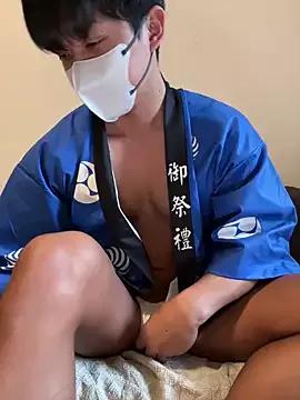 Photos of shouhei0123 from StripChat is Group