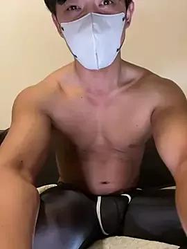 Photos of shouhei0123 from StripChat is Group
