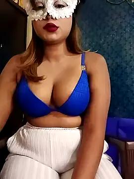 Shreshtha_sasha from StripChat is Freechat