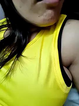 Photos of Shruti_Prem from StripChat is Private