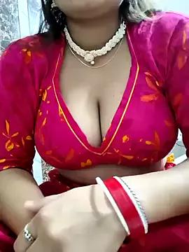 Photos of Shruti_Prem from StripChat is Group