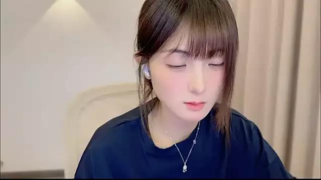 Photos of SHUIshui_ from StripChat is Freechat