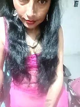 Shurbhi-Sharma from StripChat is Freechat