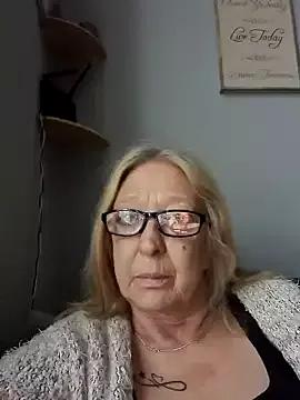 SHY_ANGEL_X from StripChat is Freechat