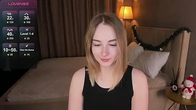 Photos of Shy_Polly from StripChat is Freechat