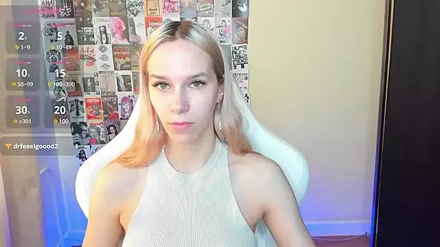 Check-out our cam rooms range and converse on a personal level with our delicious livecams streamers, showing off their spicy curves and toys.
