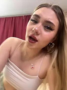 Check-out our cam rooms range and converse on a personal level with our delicious livecams streamers, showing off their spicy curves and toys.