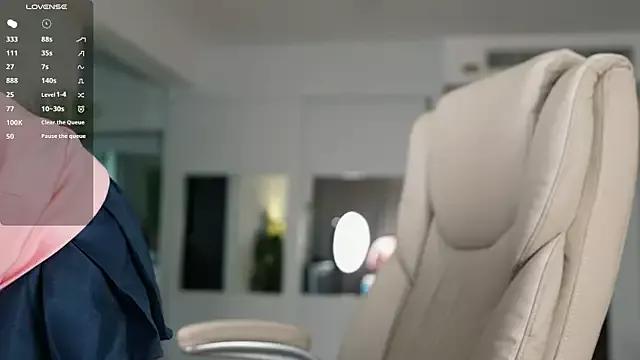 Check-out our cam rooms range and converse on a personal level with our delicious livecams streamers, showing off their spicy curves and toys.